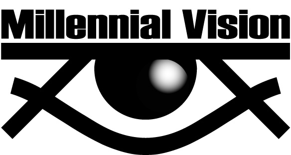 Millennial Vision Logo